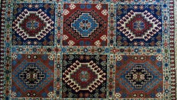 Oriental Rug