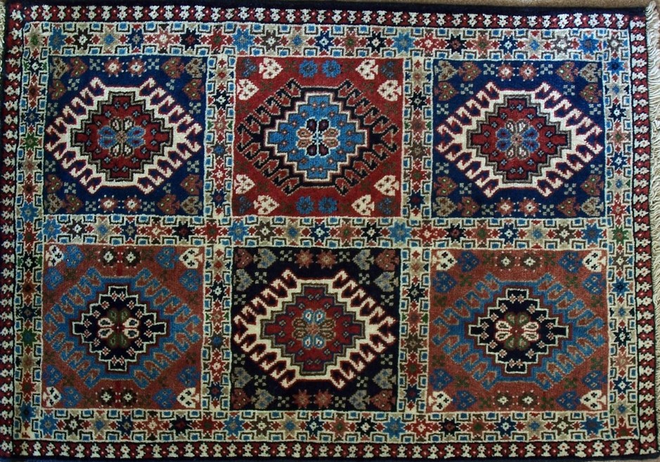 Oriental Rug