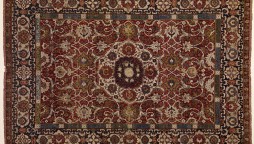 oriental persian turkish rug