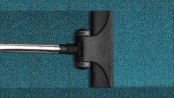 best vacuum for cleaning rug