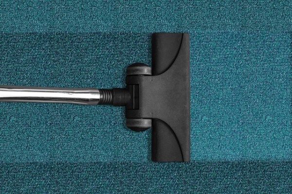 best vacuum for cleaning rug