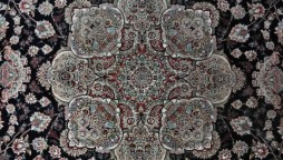 ahdoot religious rug