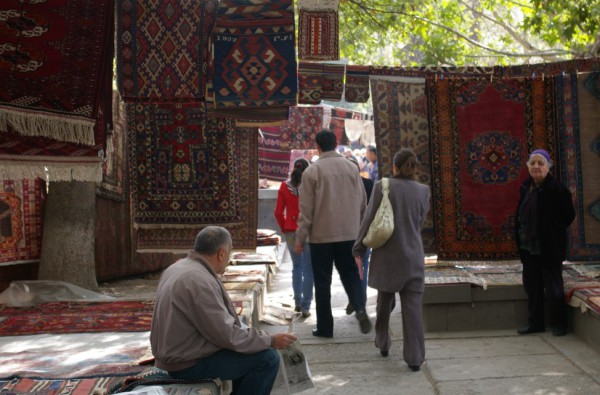 Ahdoot James F Ballard Oriental Rugs