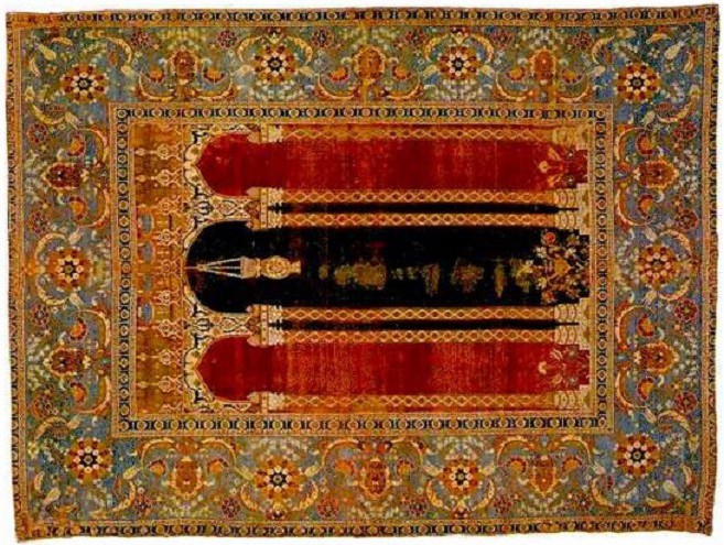 Rug Collection