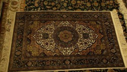 Ahdoot Oriental Rugs Celebrity Rugs