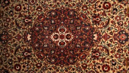Ahdoot Oriental Rugs Collector