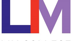 LIM College Logo