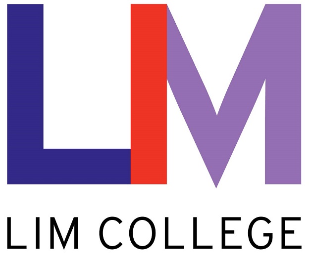 LIM College Logo